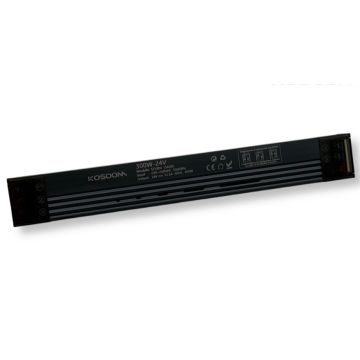 Kosoom MINI Dimmable LED Power Supply 24V DC 300W Slim IP20 SA28