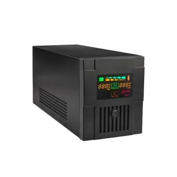Airspace2 UPS line-interactive 1500VA 900 W with LCD display - SAM-6761 Airspace2 UPS line-interactive 1500VA 900 W with LCD display - SAM-6761