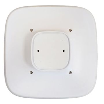 AJAX 38180.61.WH1 StreetSiren DoubleDeck ASP Outdoor wireless siren with customizable front panel