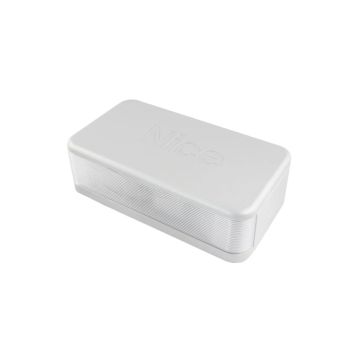 Nice Complete Cover for Automatic Barrier S-BAR and S-BAR R10 SPAMG094A00