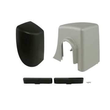 Nice SPCG008100 Original Plastic Crankcase Cover Group for RUN Engines