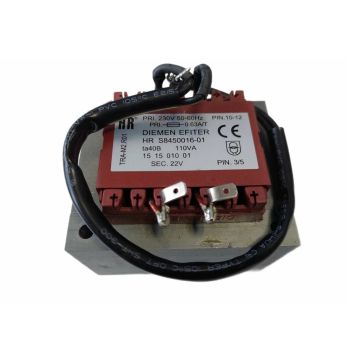 NICE SPEG066A00 Original Replacement Transformer Group for HYKE HK7024 and HK7024HS Automations