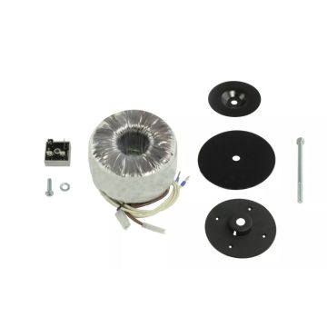 Nice SPEG068A00 24V Transformer Group for ROBUS 1000, ROBUS 1000P and RUN 1500 - Original Spare Part