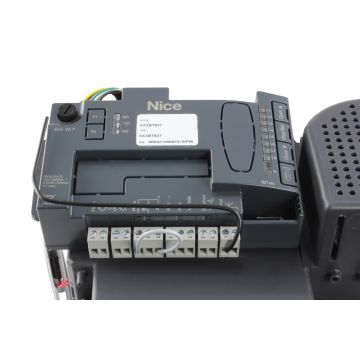 NICE 24V Control Unit for Sliding Gates RBS400 RBS600 SPIDER800 - SPMCU1