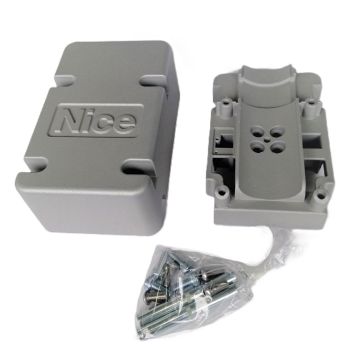 NICE SPWIDE0001A Original Replacement Rod Attachment Group for WIDE Barriers L
