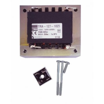 NICE 24V Transformer for ROBUS 600 and 500HS Sliding Gate Motors SPEG069A00