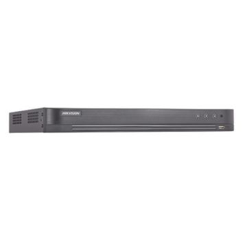 HIKVISION iDS-7216HQHI-E2/S DVR 16ch 2MP Motion 2.0 with Specific HDD CCTV 1TB included