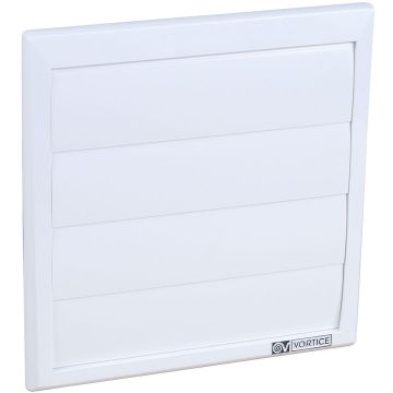 VORTICE Gravity grill GGR 120/125 - 22333