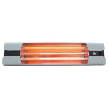 Infrared heater lamp 3 settings Vortice THERMOLOGIKA DESIGN - sku 70003