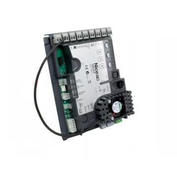 NICE 24V SPXBA3HF Control Unit for Automatic Barriers M3BAR M5BAR M7BAR LBAR