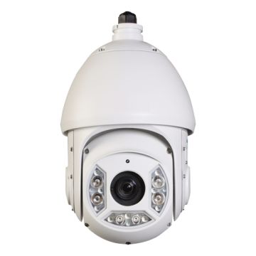 X-Security Speed Dome camera 4in1 2 MPX 240°/s 30x 1080P IP66 IR Starlight WDR