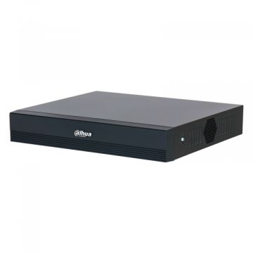 DAHUA DVR 16 Channel 5MP WizSense SMD Plus Two-Way Audio XVR1B16H-I/T