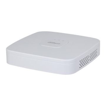 Dahua XVR4108C-I V2.0 WizSense AI Series 8CH 5IN1 Penta-brid 1080N/720P Smart 1U p2p SMD Plus AI Encoding H.265+