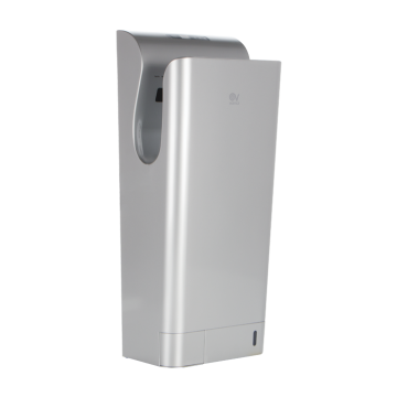 VORTICE VORT SUPER DRY UV B automatic wall-mounted electric hand dryer Silver 70908