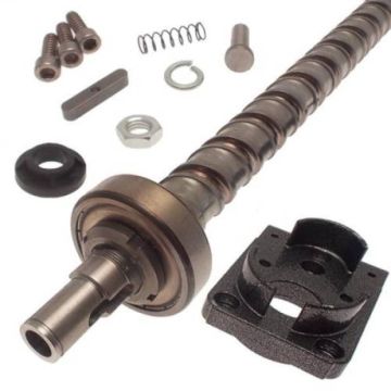 CAME Worm Screw for KRONO 3 Gearmotor – Code 119RID172