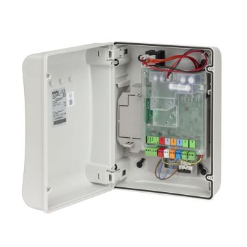 FAAC Electronic Control Board E034 24V/230V (Original Spare Part) – Code FAA102011