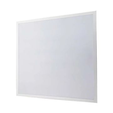 V-TAC 36W CREE Chip LED Panel Kit (10 Panels) 120 lm/W 600x600 6500K – Cool White | SKU 236256