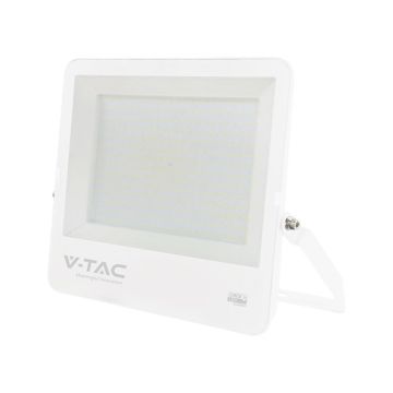 V-TAC Slim LED Headlight 300W CREE Chip 135 lm/W 4000K IP65 White SKU 242146