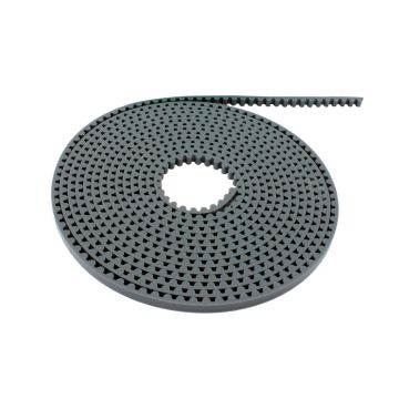 NICE PRSPIN03A Replacement Belt 6 Meters H10 for SPIN Garage Door Automation Original Spare Part
