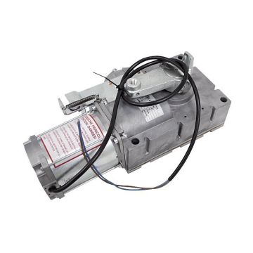 CAME 119RIG196 replacement motor barrier gearmotor GARD 8 24V G2080 – G2080I
