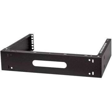 Stalflex WRH19-2U-330B 19" open rack cabinet 2U 330mm for wall mounting Stalflex WRH19-2U-330B 19" open rack cabinet 2U 330mm for wall mounting