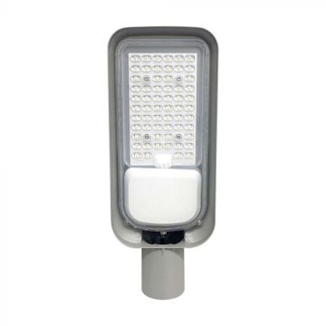 V-TAC VT-150100ST 100W LED street light, Gray color 4000K IP65 8700 lm - 7890