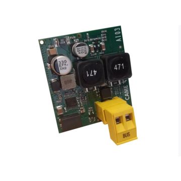 CAME CXN BUS Accessory Management Module – SKU 806XG-0110