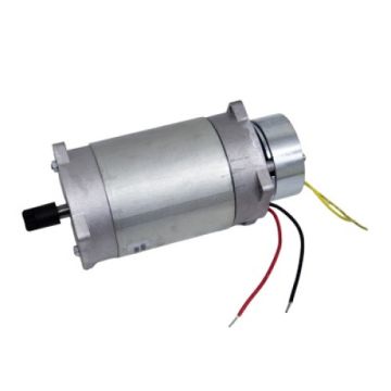 CAME spare motor + brake group ATI 24V series 88001-0136