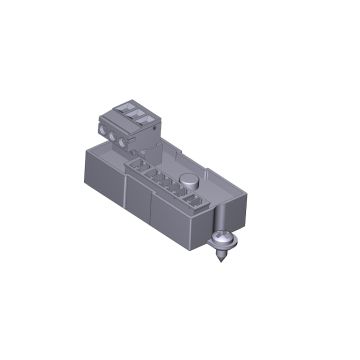 CAME replacement ATS 24V swing motor encoder board 88001-0239