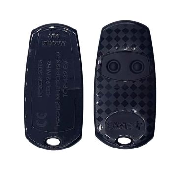 CAME 88006-0061 set shell for remote control cover TOP-432EV (pack of 5 pieces)