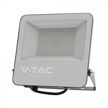 V-TAC PRO VT-44105 LED spotlight 100W 185LM/W high brightness Black and gray color 4000K IP65 - 9894