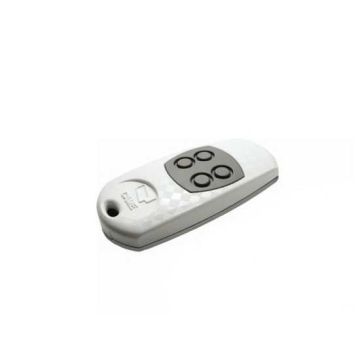 CAME Remote control 4 channels TOP864-EE 868 Mhz 4ch EX TOP-864EV