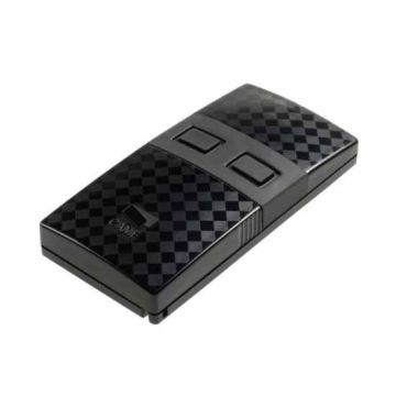 2-channel rolling code trasmitter TWIN2 remote control