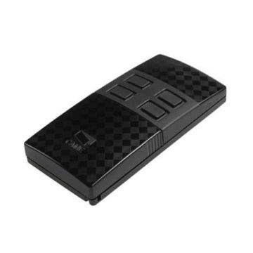 4-channel rolling code trasmitter TWIN4 remote control