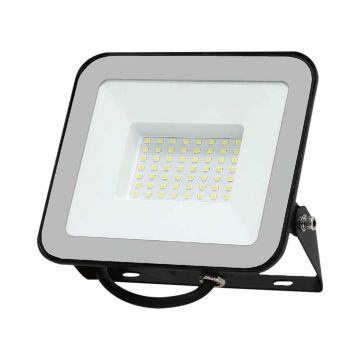 V-TAC PRO VT-44050 LED headlight 50W projector Chip Samsung body black light 6500K IP65 - 10026