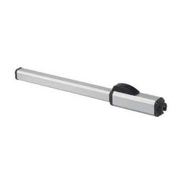 230V 422 CBC Pedestrian Hydraulic operator Swing Gate 1,2M FAAC 104213