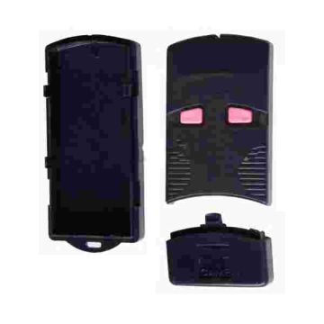 CAME 119RIR075 original spare part shell for TOP-432M remote control transmitter