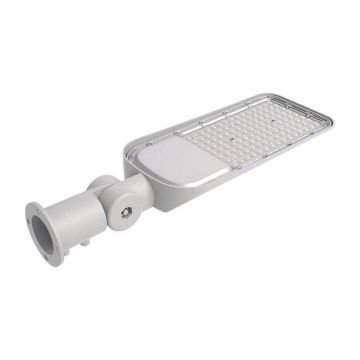 V-TAC VT-139ST Street lamp led chip samsung 100W 120lm/w street lamp adjustable pole adapter 4000k IP65