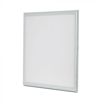 V-TAC VT-6129 LED Panel 29W 600x600mm high brightness 136lm/W driver included 6400K- 2162426 - set 6pcs