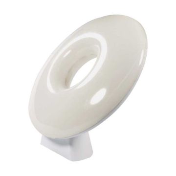 V-TAC SMART ambiance led lamp RGB + white CCT compatible Alexa and google control via APP ambient light 5W dimmable SKU 405861