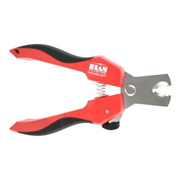 Professional cables shears in stainless steel Elan - sku 409040
