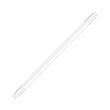 V-TAC PRO VT-062 10W Led tube chip Samsung high lumens T8 G13 60CM cold white 6400K - SKU 687