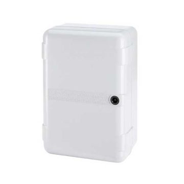 Model LM Housing for control boards FAAC 720309