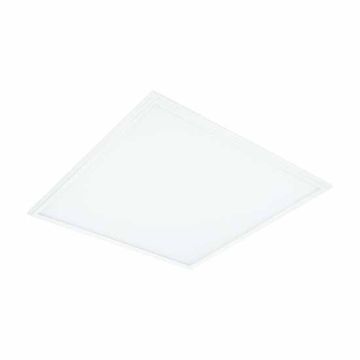 V-TAC SMART LIGHT VT-5140 40W WiFi led panel 3in1 color change dimmable works with smartphone - sku 8080