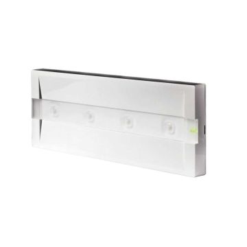 Beghelli UPLED 824S led emergency lamp 24w SE 2h autonomy