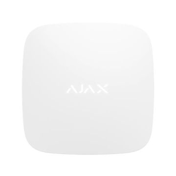 AJAX AJLP LeaksProtect Radio channel water leak detector White body