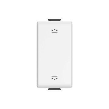 Changeover switch 1P 10AX 250Va.c. Bticino Matix AM5052n