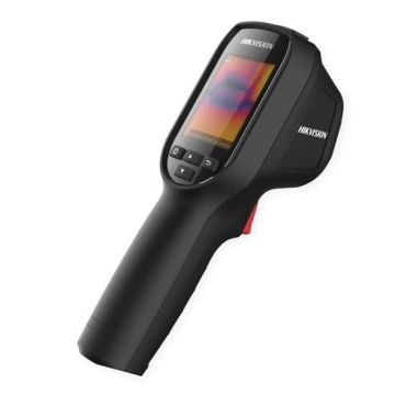 Thermographic Temperature Screening Handheld Camera Hikvision DS-2TP31B-3AUF Thermographic Temperature Screening Handheld Camera Hikvision DS-2TP31B-3AUF