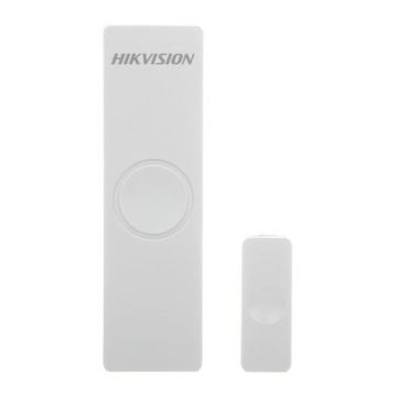 Pyronix Hikvision DS-PD1-MC-WWS Two-Way Wireless Magnetic Contact 868MHz White Pyronix Hikvision DS-PD1-MC-WWS Two-Way Wireless Magnetic Contact 868MHz White
