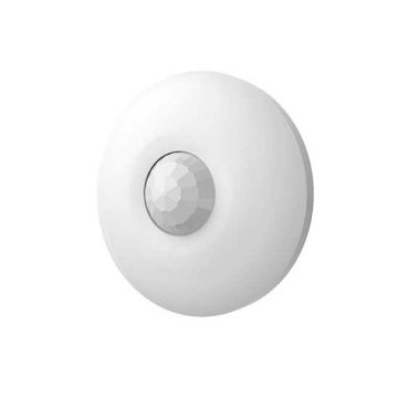 Hikvision AXPRO DS-PDCL12-EG2-WE Motion Sensor detector PIR ceiling radio Wireless 868Mhz 12M 360° indoor
